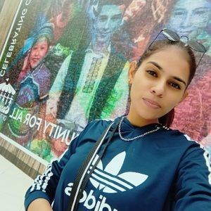 Meet your Posher, Ritu